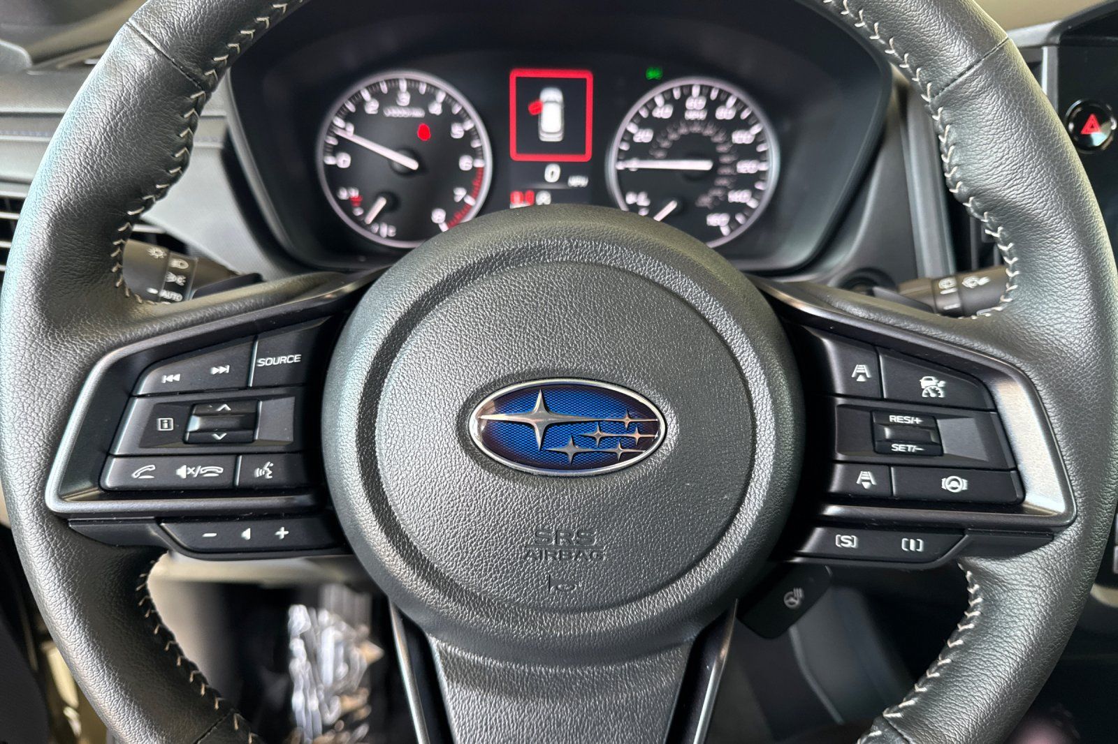 Certified 2026 Subaru Forester Limited AWD/4WD image 25