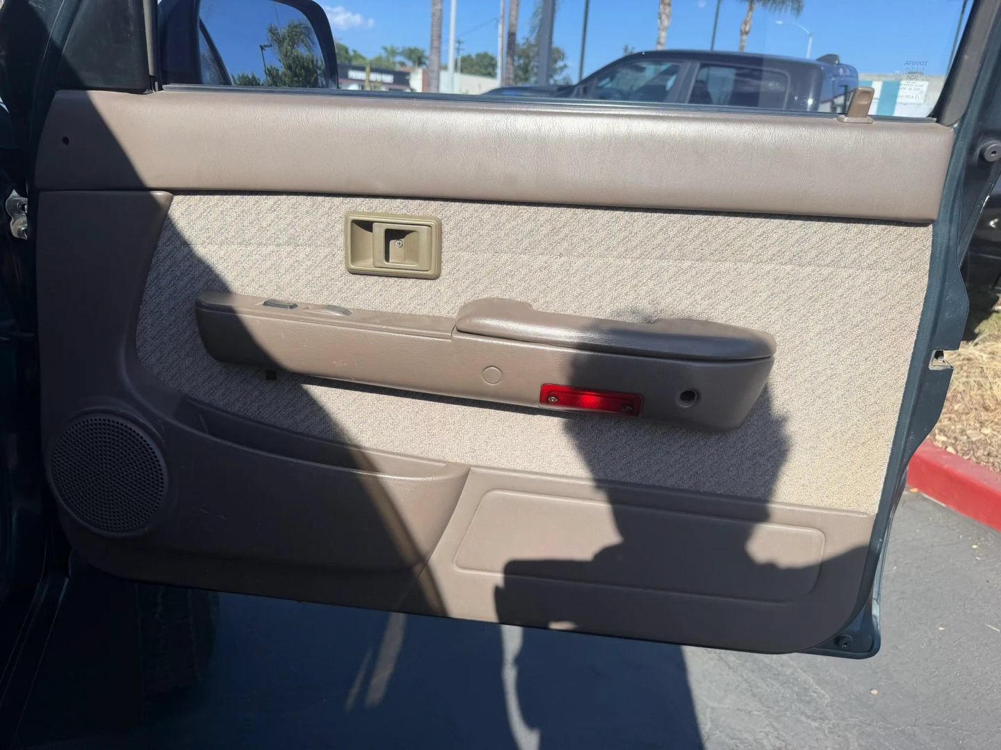 Used 1995 Toyota Tacoma 4x4 Xtracab image 13