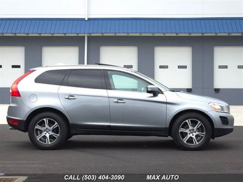 Used 2013 Volvo XC60 T6 image 9