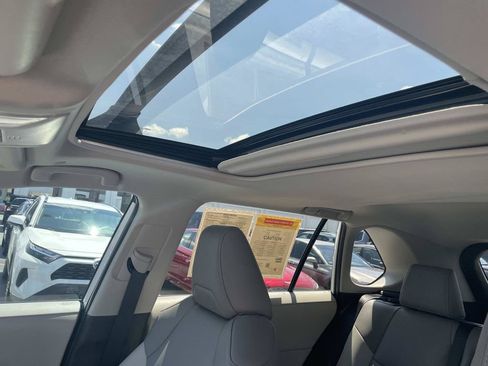 Used 2024 Toyota RAV4 XLE Premium w/ Weather Package FWD image 26
