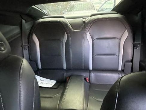 Used 2020 Chevrolet Camaro SS image 19