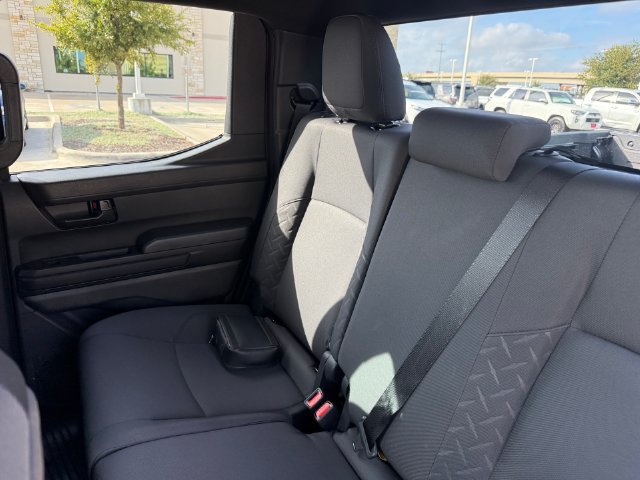 Used 2026 Toyota Tacoma SR5 AWD/4WD image 29