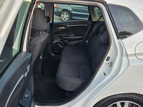 Used 2015 Honda Fit EX image 19