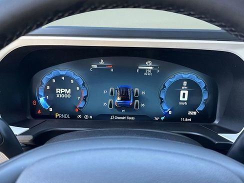 New 2025 Ford Bronco Sport Heritage w/ Convenience Package image 34