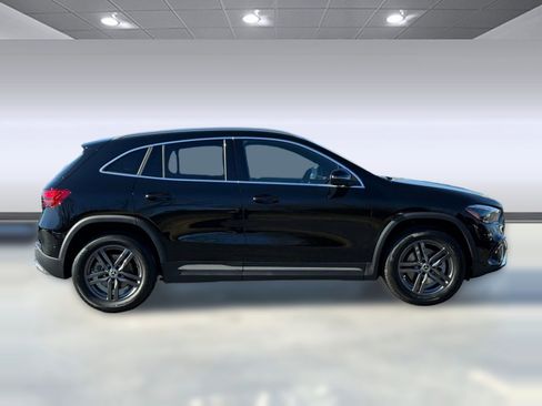 Used 2026 Mercedes-Benz GLA 250 image 8