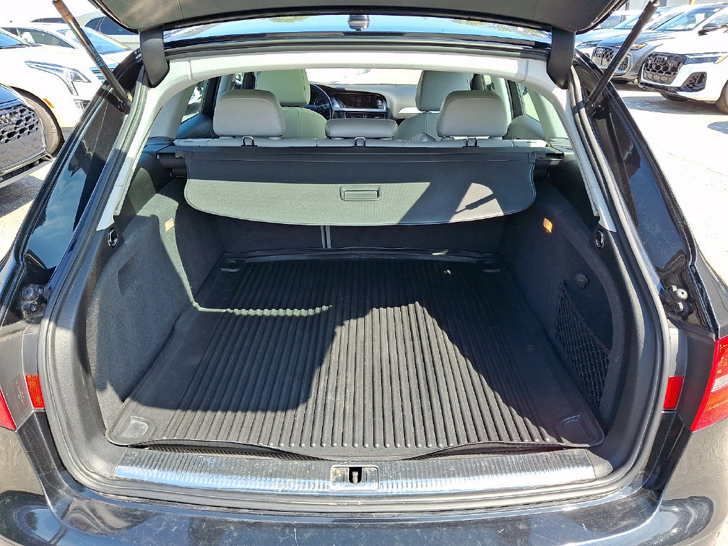 Used 2014 Audi A4 Premium Plus AWD/4WD image 28