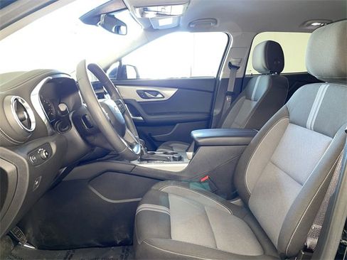 Certified 2024 Chevrolet Blazer LT w/ Convenience Package image 21