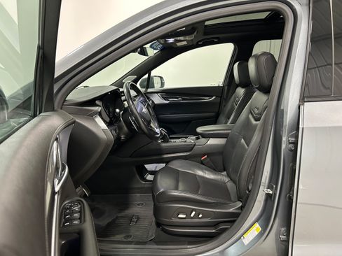 Used 2020 Cadillac XT6 Sport AWD/4WD image 4