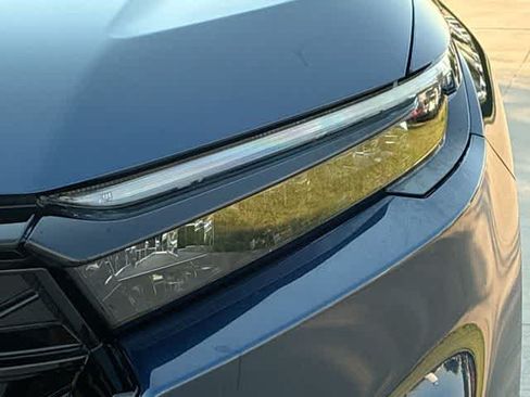 Certified 2026 Honda CR-V Sport Touring image 24