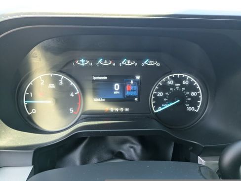 Used 2025 Ford F350 XL w/ XL Driver Assist Package AWD/4WD image 57