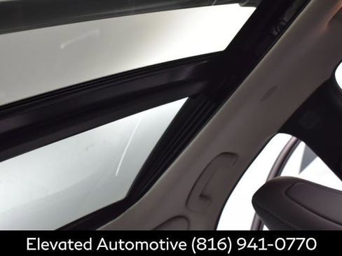 Certified 2026 INFINITI QX60 Luxe w/ Cargo Package image 24