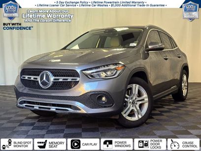 Used 2023 Mercedes-Benz GLA 250 4MATIC