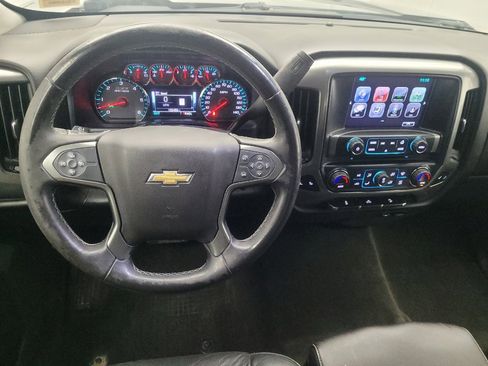 Used 2017 Chevrolet Silverado 1500 LT w/ All Star Edition image 22