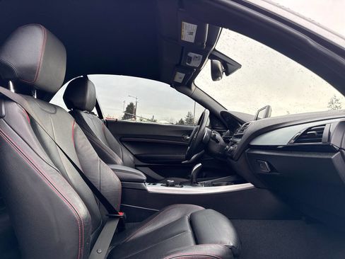 Used 2015 BMW 228i xDrive Convertible image 13