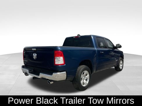 Used 2019 RAM 1500 Big Horn image 5