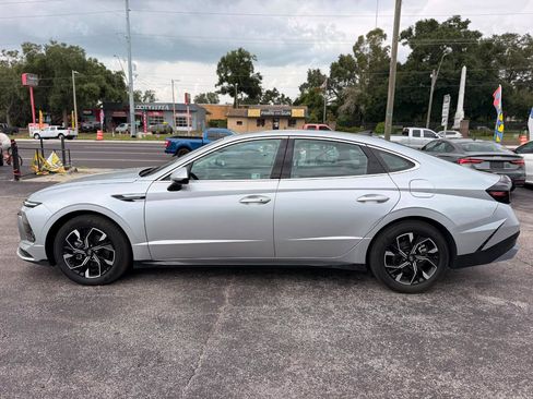 Used 2025 Hyundai Sonata SEL FWD image 7