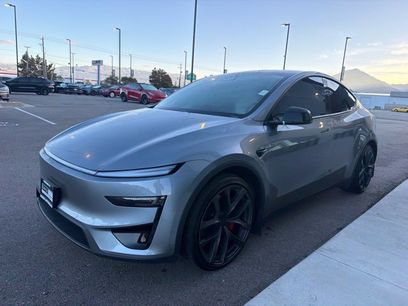 Used 2026 Tesla Model Y Performance