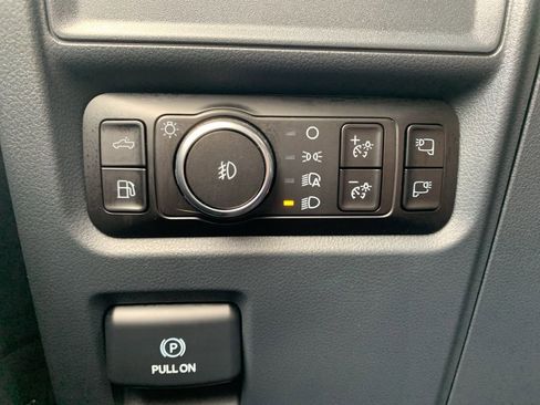 New 2025 Ford F150 XLT w/ Equipment Group 302A MID image 26