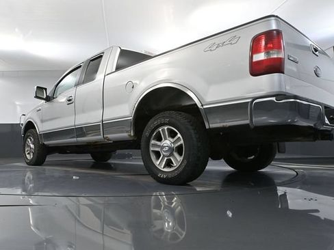 Used 2005 Ford F150 XLT AWD/4WD image 43