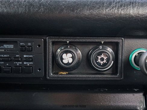 Used 1989 Volkswagen Vanagon image 37