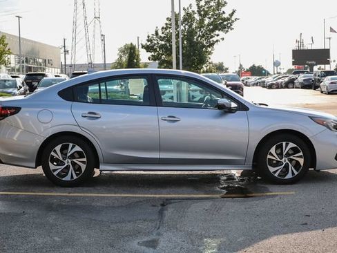 Certified 2023 Subaru Legacy Premium AWD/4WD image 27