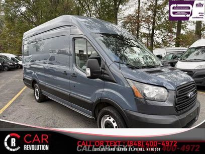Used 2019 Ford Transit 250 148 High Roof Extended