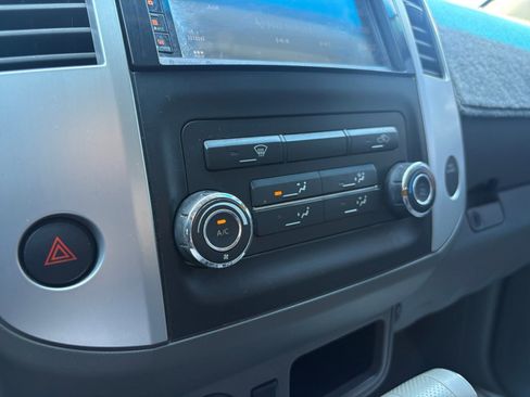 Used 2017 Nissan Frontier SV RWD image 22