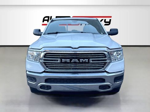 Used 2023 RAM 1500 Lone Star AWD/4WD image 2