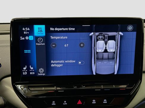 Used 2023 Volkswagen ID.4 Pro S AWD/4WD image 24