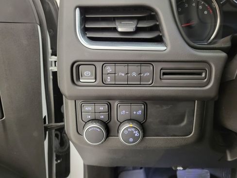 Used 2021 Chevrolet Tahoe Z71 AWD/4WD image 7
