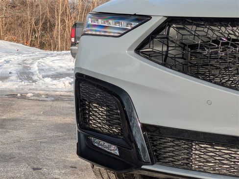 Certified 2026 Acura MDX Type S image 9
