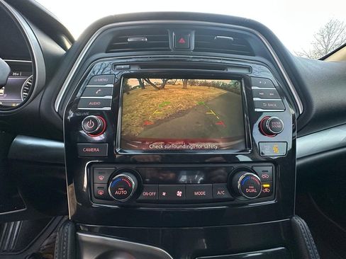 Used 2020 Nissan Maxima 3.5 S image 16