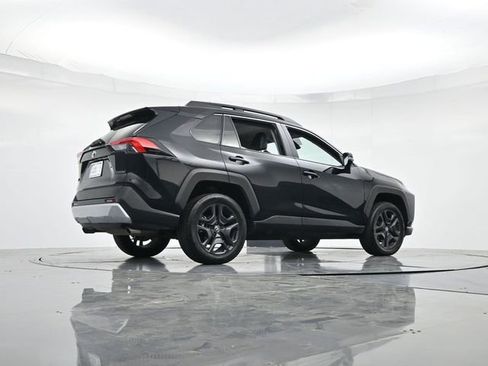 Used 2024 Toyota RAV4 Adventure AWD/4WD image 29