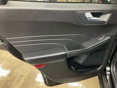 Used 2024 Ford Escape ST-Line w/ Tech Pack #1 image 13