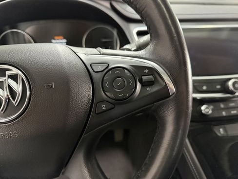 Used 2019 Buick LaCrosse Essence w/ Sun and Shade Package image 15