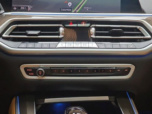 Used 2022 BMW X5 xDrive45e image 24