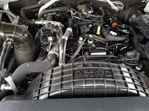 Used 2020 Ford Ranger XL w/ Equipment Group 101A Mid RWD image 27
