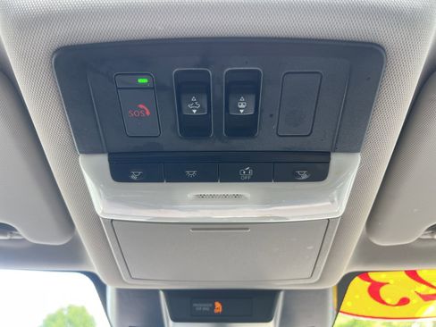 Certified 2023 Nissan Rogue SV w/ SV Premium B Package FWD image 11