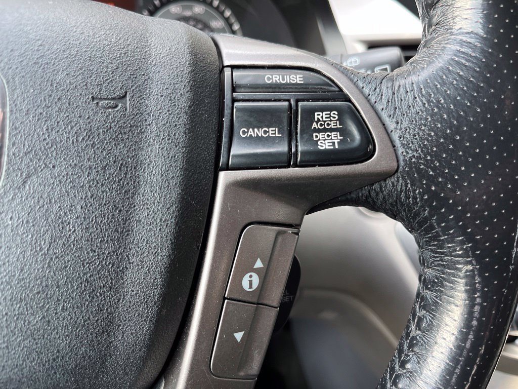 Used 2017 Honda Odyssey Touring image 24