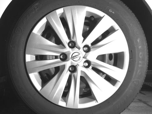 Used 2025 Nissan Sentra S image 14