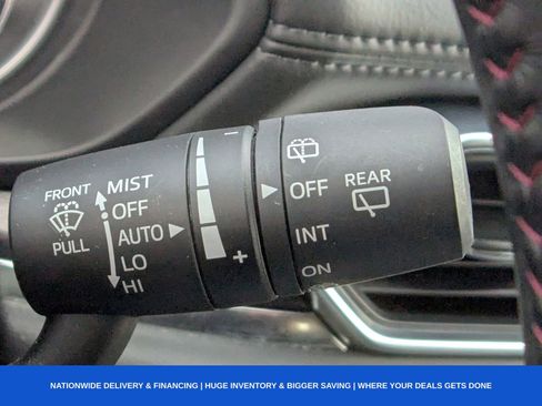 Used 2023 MAZDA CX-5 Carbon Edition image 35