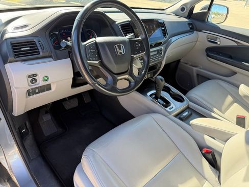 Used 2020 Honda Pilot EX-L image 14