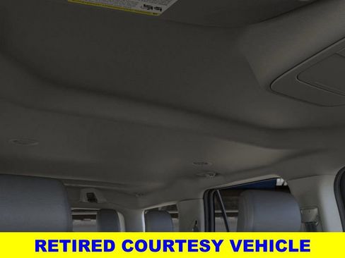 New 2026 Ford Expedition Active RWD image 22