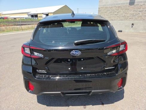 Used 2024 Subaru Impreza 2.0i AWD/4WD image 4