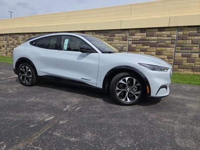 Used 2023 Ford Mustang Mach-E Premium