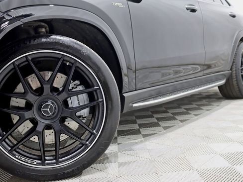 Used 2022 Mercedes-Benz GLE 53 AMG 4MATIC Coupe image 5