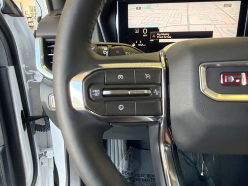 New 2026 GMC Terrain Elevation w/ Technology Package II FWD image 26