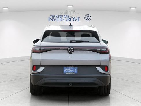 Certified 2023 Volkswagen ID.4 Pro S AWD/4WD image 6