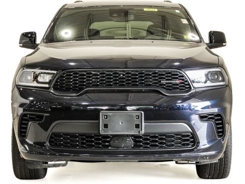 Used 2024 Dodge Durango GT AWD/4WD image 2