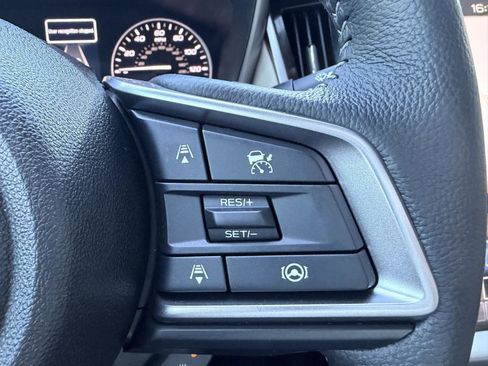 Used 2024 Subaru Legacy Limited image 28